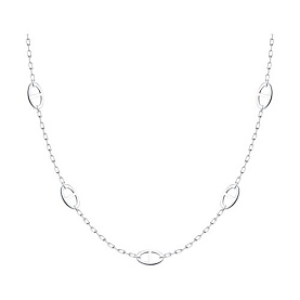 Колье SOKOLOV - Серебро 925 (арт. 94071396)