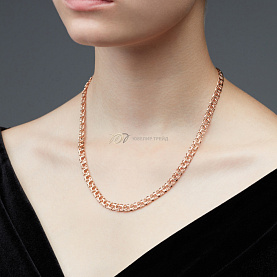 Цепочка Ювелир-Трейд - Золото 375 (арт. 570007033)