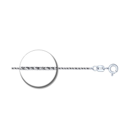 Цепочка SOKOLOV - Серебро 950 (арт. 94074437)