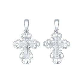 Подвеска SOKOLOV - Серебро 925 (арт. 94120129)