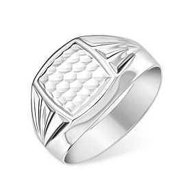 Кольцо EFREMOV - Серебро 925 (арт. 11001112709)