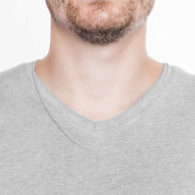 Цепочка SOKOLOV - Серебро 925 (арт. 968100504)