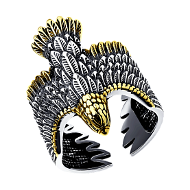 Кольцо SOKOLOV - Серебро 925 (арт. 95010173)