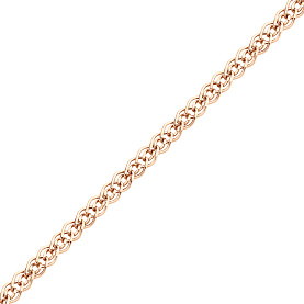 Цепочка Ювелир-Трейд - Золото 375 (арт. 580207032)