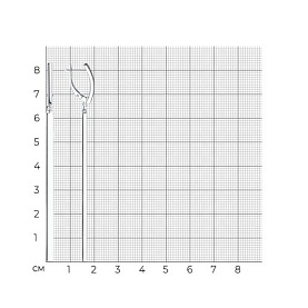 Серьги SOKOLOV - Серебро 925 (арт. 94024008)