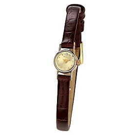 Часы Platinor - Золото 585 (арт. 44630.401)