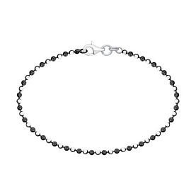 Браслет SOKOLOV - Серебро 925 (арт. 94054547)