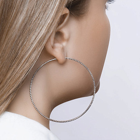 Серьги SOKOLOV - Серебро 925 (арт. 94140020)