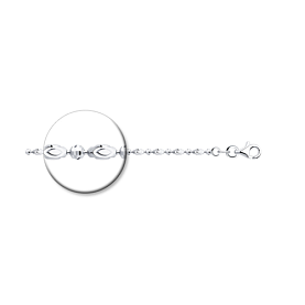 Колье SOKOLOV - Серебро 925 (арт. 94074536)