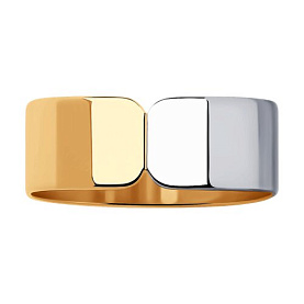 Кольцо Diamant - Серебро 925 (арт. 93-110-01622-1)