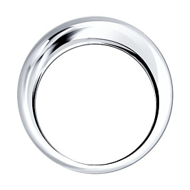 Кольцо Diamant - Серебро 925, Фианит (арт. 94-110-01966-1)