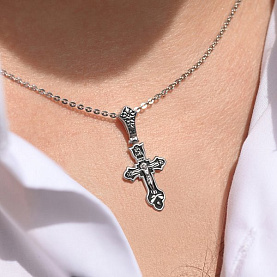 Подвеска Talant - Серебро 925 (арт. 51-76-0000-10811)