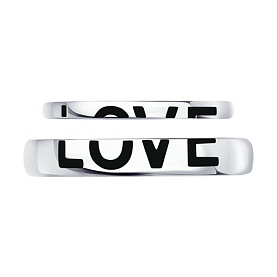 Кольцо SOKOLOV - Серебро 925, Эмаль (арт. 94013317)