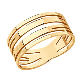 Кольцо Diamant - Серебро 925 (арт. 93-110-01608-1)