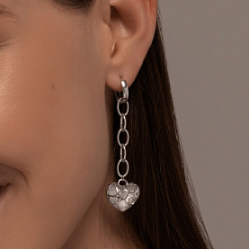 Серьги SOKOLOV - Серебро 925 (арт. 94026711)