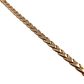 Браслет Platinor - Золото 375 (арт. 711021)