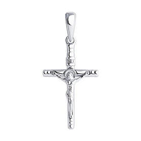 Подвеска Diamant - Серебро 925 (арт. 94-131-02038-1)