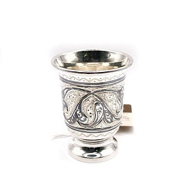 Стопка Гаммадов - Серебро 875 (арт. 420227)