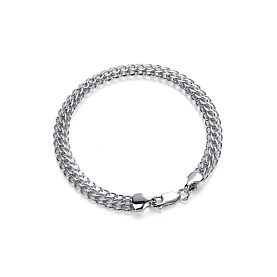 Браслет Дар - Серебро 925 (арт. Пит-070арб)