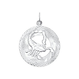 Подвеска SOKOLOV - Серебро 925 (арт. 94030877)