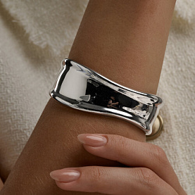 Браслет SOKOLOV - Серебро 925 (арт. 94051617)