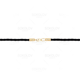 Колье SOKOLOV - Золото 585 (арт. 080060)