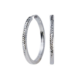 Серьги POKROVSKY - Серебро 925 (арт. 0230036-20245)