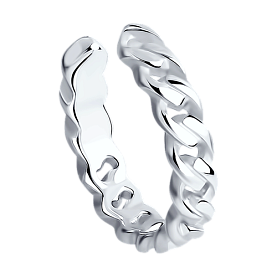 Серьга SOKOLOV - Серебро 925 (арт. 94170237)