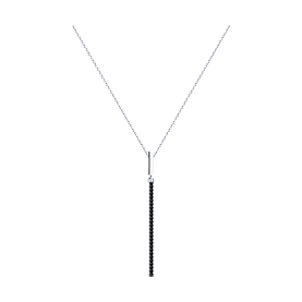 Колье Diamant - Серебро 925, Фианит (арт. 94-170-01594-1)