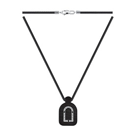 Колье Talant - Серебро 925, Дерево (арт. 33-76-00Д0-16043)