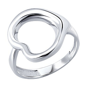 Кольцо SOKOLOV - Серебро 925 (арт. 94014695)