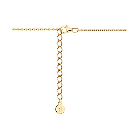 Колье SOKOLOV - Серебро 925, Фианит (арт. 93070131)