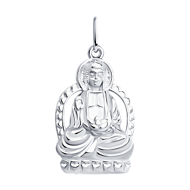 Подвеска Diamant - Серебро 925 (арт. 94-130-01437-1)