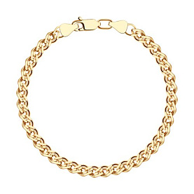 Браслет SOKOLOV - Серебро 925 (арт. 985060802)