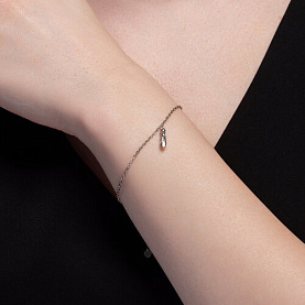 Браслет SOKOLOV - Серебро 925 (арт. 94051172)