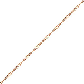 Браслет Ювелир-Трейд - Золото 585 (арт. 611203022)