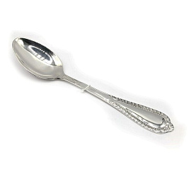 Ложка Гаммадов - Серебро 925 (арт. И-345)
