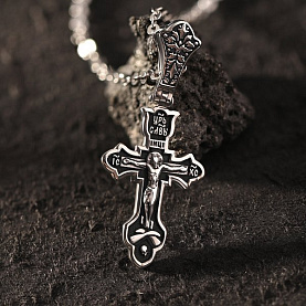 Подвеска Talant - Серебро 925 (арт. 51-76-0000-10811)