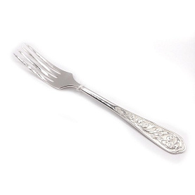 Вилка Гаммадов - Серебро 925 (арт. И-57)