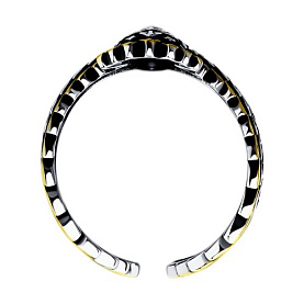 Кольцо SOKOLOV - Серебро 925 (арт. 95010173)