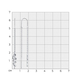 Серьги SOKOLOV - Серебро 925 (арт. 94025974)