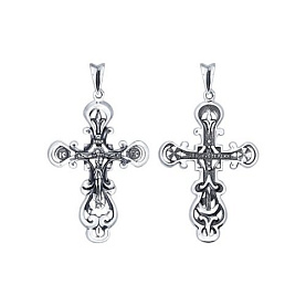 Подвеска SOKOLOV - Серебро 925 (арт. 95120070)