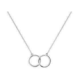 Колье SOKOLOV - Серебро 925 (арт. 94070531)