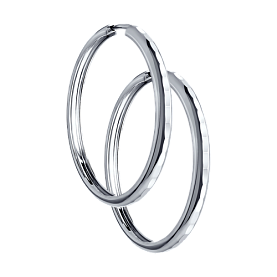 Серьги SOKOLOV - Серебро 925 (арт. 94140067)