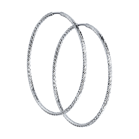 Серьги SOKOLOV - Серебро 925 (арт. 94140006)