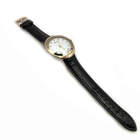 Часы Platinor - Золото 585, Фианит (арт. 94050.324)