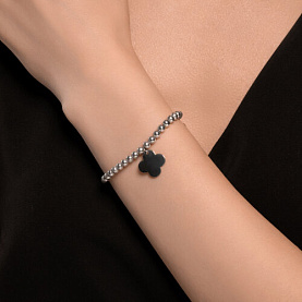 Браслет SOKOLOV - Серебро 925 (арт. 94051245)