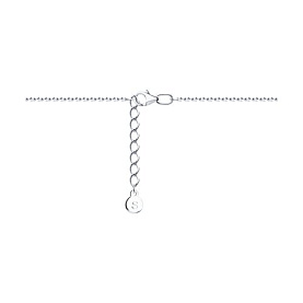 Браслет SOKOLOV - Серебро 925 (арт. 94050947)