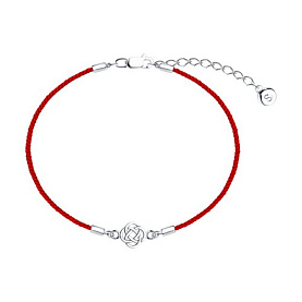 Браслет SOKOLOV - Серебро 925 (арт. 94050649)