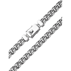 Цепочка Дар - Серебро 925 (арт. Бис-150рцк)